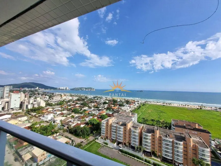 Foto 1 de Apartamento com 2 quartos à venda, 64m2 em Guaruja - SP