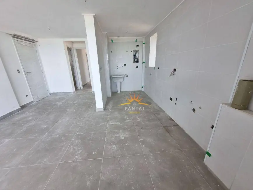 Foto 7 de Apartamento com 2 quartos à venda, 64m2 em Guaruja - SP