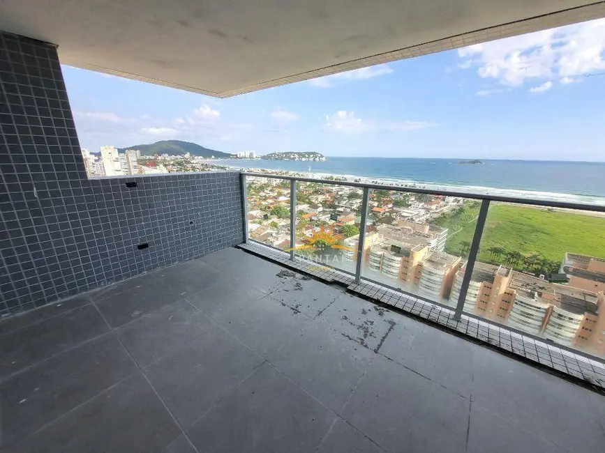 Foto 4 de Apartamento com 2 quartos à venda, 64m2 em Guaruja - SP