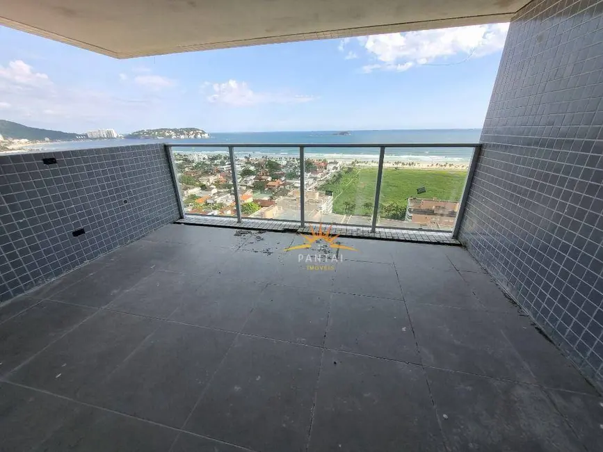 Foto 3 de Apartamento com 2 quartos à venda, 64m2 em Guaruja - SP