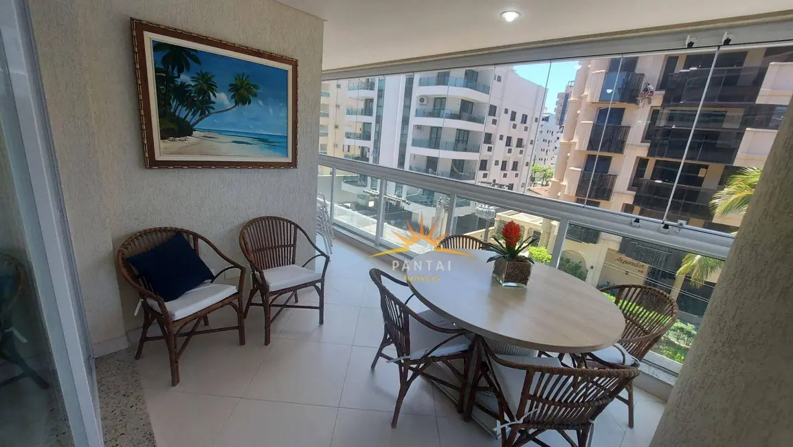 Foto 5 de Apartamento com 3 quartos à venda, 140m2 em Guaruja - SP