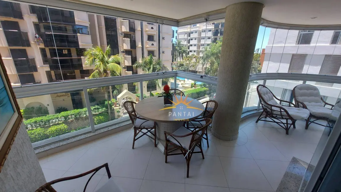 Foto 2 de Apartamento com 3 quartos à venda, 140m2 em Guaruja - SP