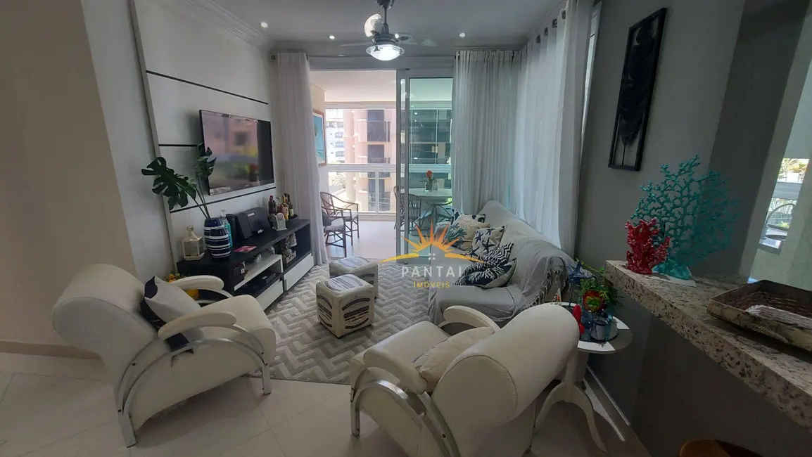 Foto 7 de Apartamento com 3 quartos à venda, 140m2 em Guaruja - SP