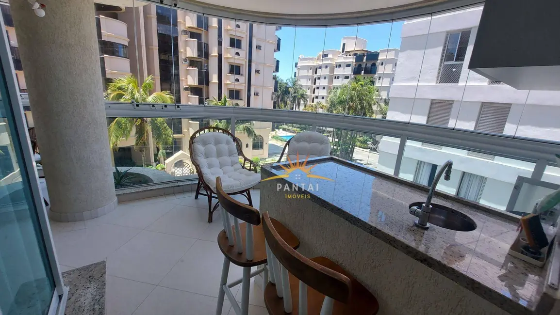 Foto 4 de Apartamento com 3 quartos à venda, 140m2 em Guaruja - SP