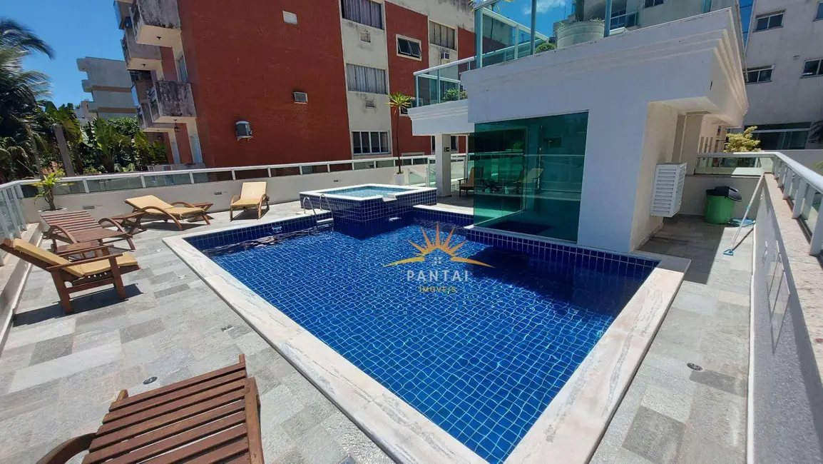 Foto 1 de Apartamento com 3 quartos à venda, 140m2 em Guaruja - SP