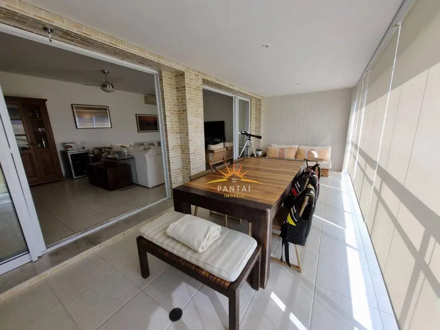 Foto 2 de Apartamento com 3 quartos à venda, 158m2 em Parque Enseada, Guaruja - SP