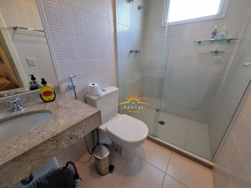 Foto 9 de Apartamento com 3 quartos à venda, 158m2 em Parque Enseada, Guaruja - SP