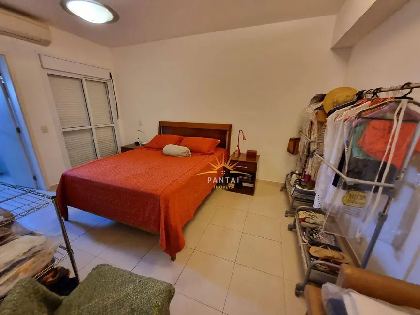 Foto 8 de Apartamento com 3 quartos à venda, 158m2 em Parque Enseada, Guaruja - SP