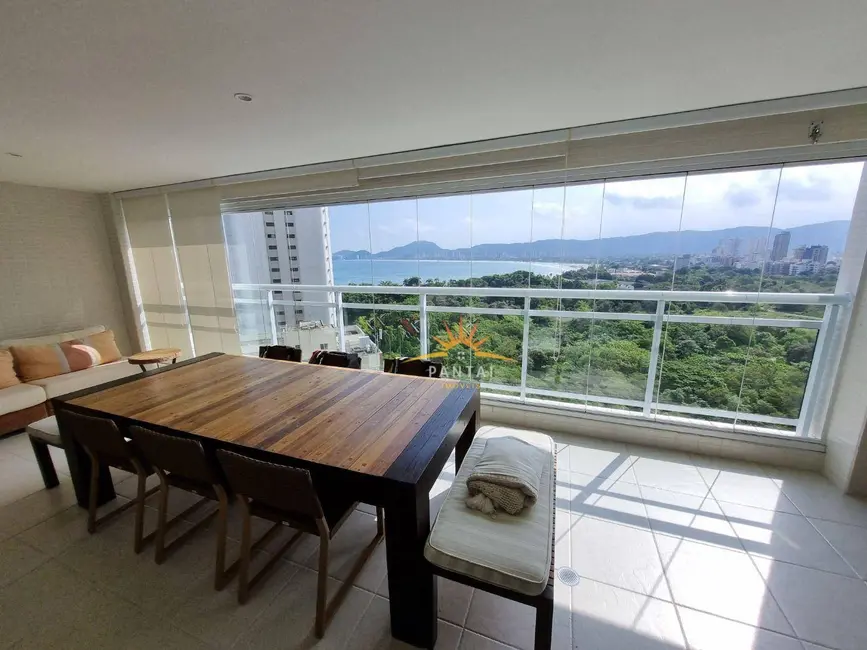 Foto 1 de Apartamento com 3 quartos à venda, 158m2 em Parque Enseada, Guaruja - SP