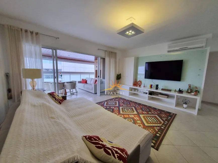 Apartamento com 4 quartos à venda, 171m2 em Guaruja - SP - imagem 7 Foto 7 de Apartamento com 4 quartos à venda, 171m2 em Guaruja - SP