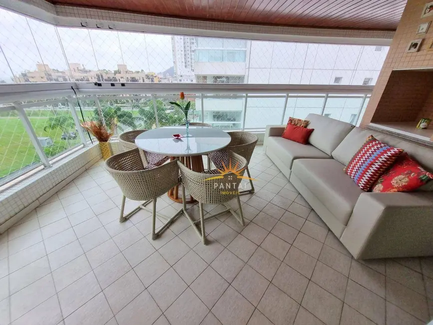 Apartamento com 4 quartos à venda, 171m2 em Guaruja - SP - imagem 5 Foto 5 de Apartamento com 4 quartos à venda, 171m2 em Guaruja - SP