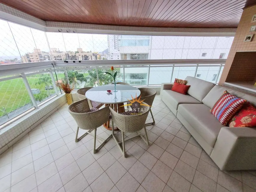 Apartamento com 4 quartos à venda, 171m2 em Guaruja - SP - imagem 4 Foto 4 de Apartamento com 4 quartos à venda, 171m2 em Guaruja - SP