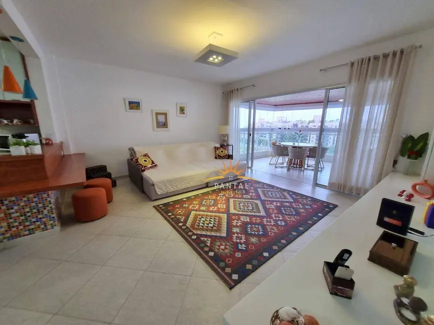 Apartamento com 4 quartos à venda, 171m2 em Guaruja - SP - imagem 9 Foto 9 de Apartamento com 4 quartos à venda, 171m2 em Guaruja - SP