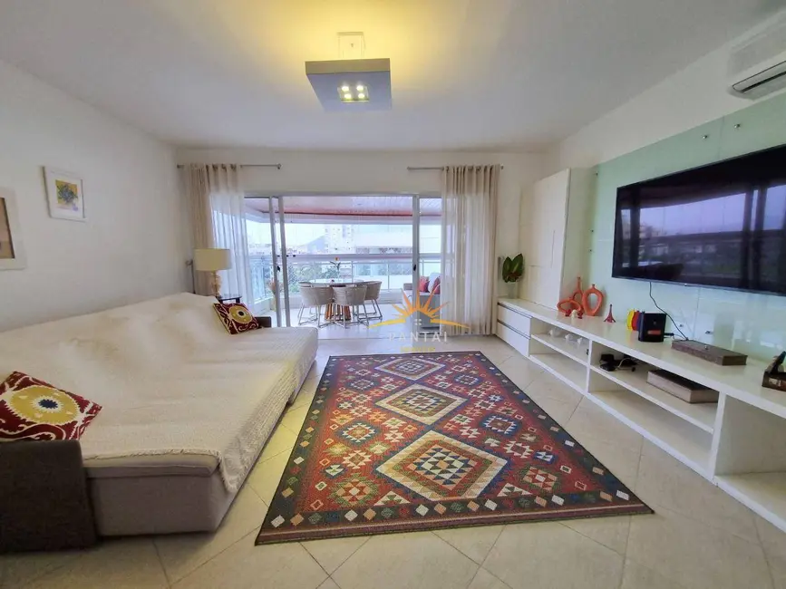 Apartamento com 4 quartos à venda, 171m2 em Guaruja - SP - imagem 8 Foto 8 de Apartamento com 4 quartos à venda, 171m2 em Guaruja - SP