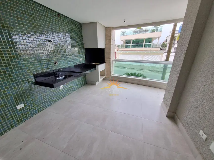 Foto 4 de Apartamento com 3 quartos à venda, 117m2 em Guaruja - SP