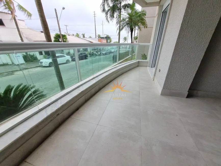 Foto 3 de Apartamento com 3 quartos à venda, 117m2 em Guaruja - SP