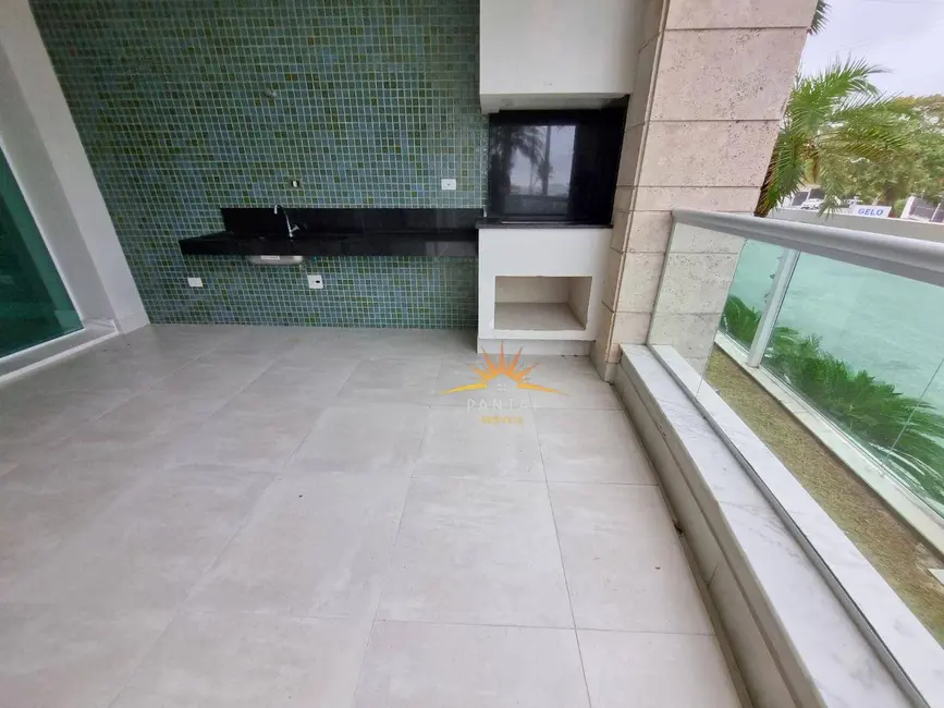 Foto 1 de Apartamento com 3 quartos à venda, 117m2 em Guaruja - SP