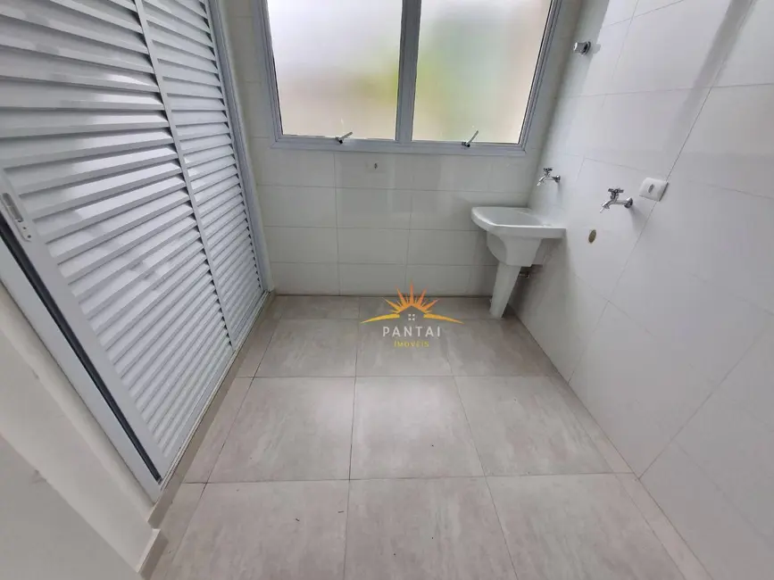 Foto 8 de Apartamento com 3 quartos à venda, 117m2 em Guaruja - SP