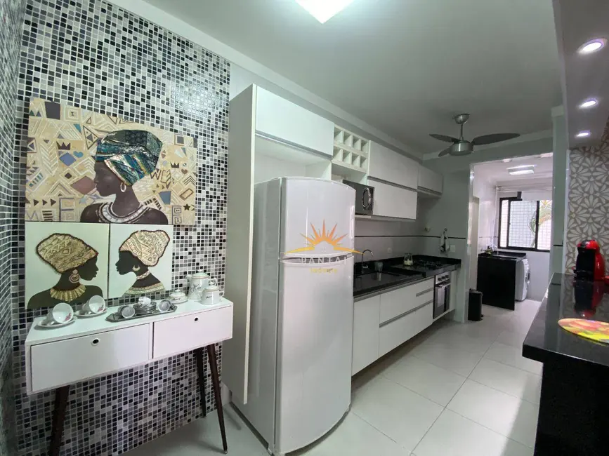 Foto 5 de Apartamento com 3 quartos à venda, 94m2 em Guaruja - SP