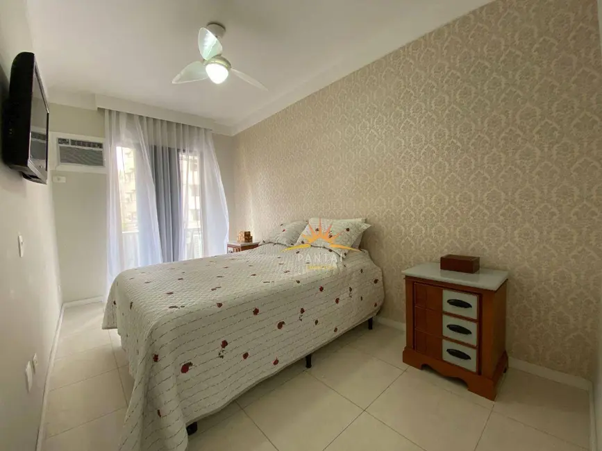 Foto 8 de Apartamento com 3 quartos à venda, 94m2 em Guaruja - SP