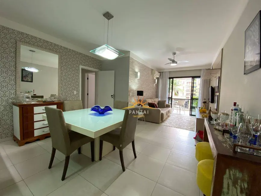 Foto 4 de Apartamento com 3 quartos à venda, 94m2 em Guaruja - SP