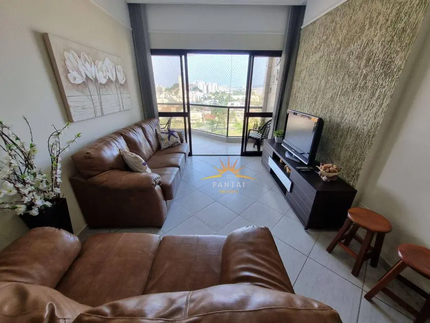 Foto 4 de Apartamento com 3 quartos à venda, 95m2 em Jardim Tejereba, Guaruja - SP