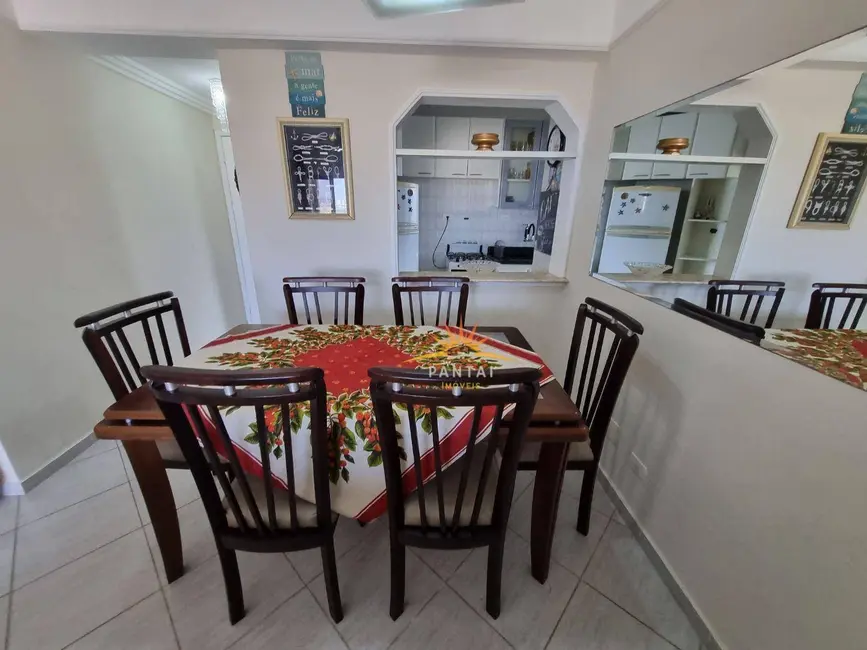 Foto 7 de Apartamento com 3 quartos à venda, 95m2 em Jardim Tejereba, Guaruja - SP