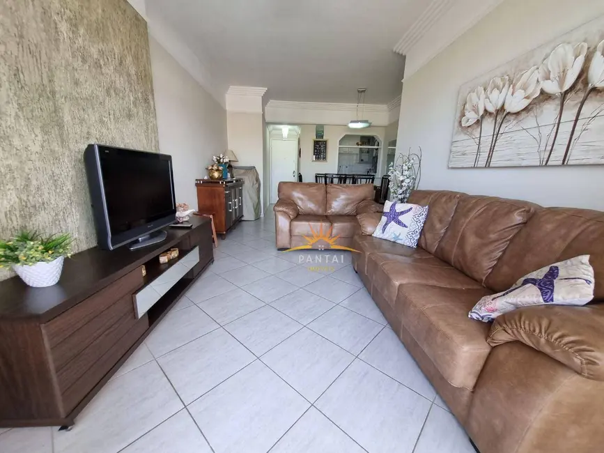 Foto 5 de Apartamento com 3 quartos à venda, 95m2 em Jardim Tejereba, Guaruja - SP
