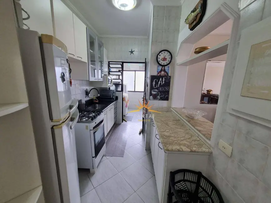 Foto 9 de Apartamento com 3 quartos à venda, 95m2 em Jardim Tejereba, Guaruja - SP