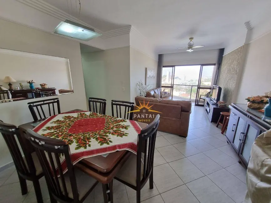 Foto 6 de Apartamento com 3 quartos à venda, 95m2 em Jardim Tejereba, Guaruja - SP