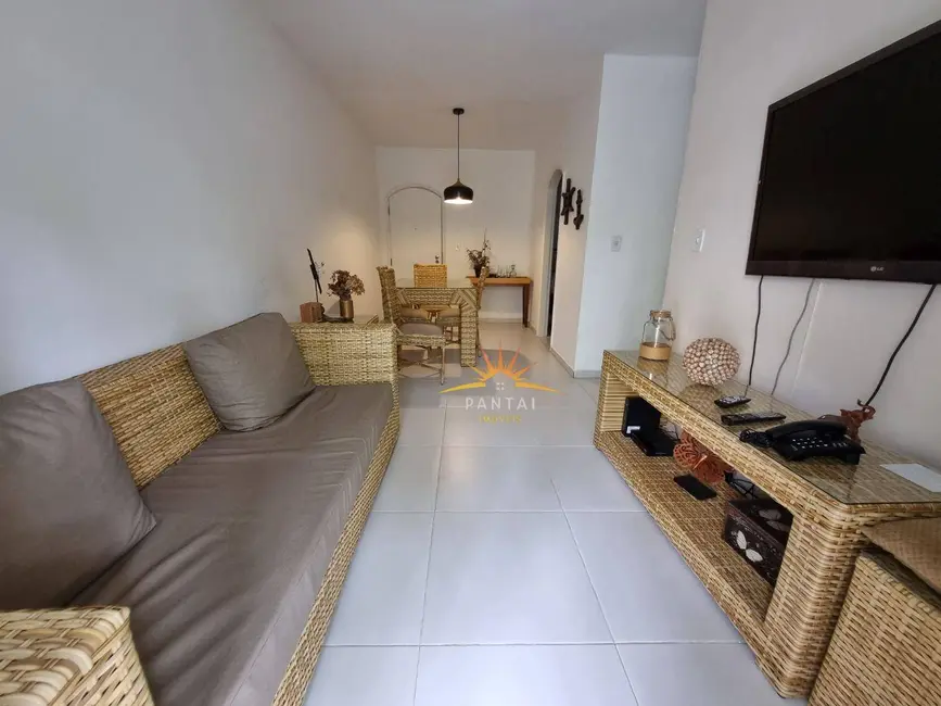 Foto 2 de Apartamento com 3 quartos à venda, 85m2 em Guaruja - SP