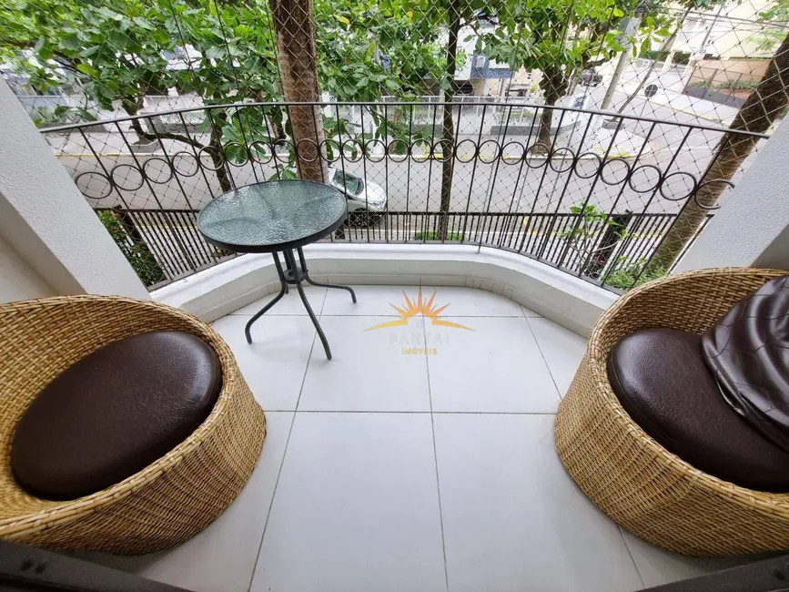 Foto 3 de Apartamento com 3 quartos à venda, 85m2 em Guaruja - SP