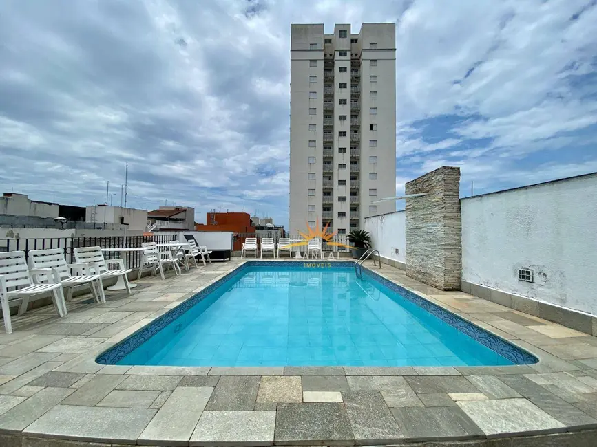 Foto 1 de Apartamento com 3 quartos à venda, 85m2 em Guaruja - SP