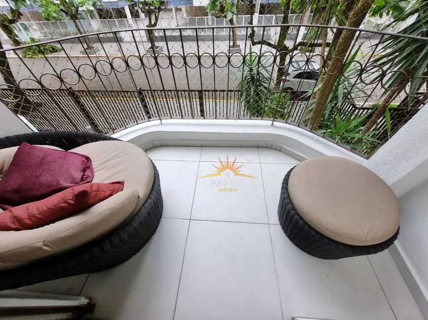 Foto 9 de Apartamento com 3 quartos à venda, 85m2 em Guaruja - SP