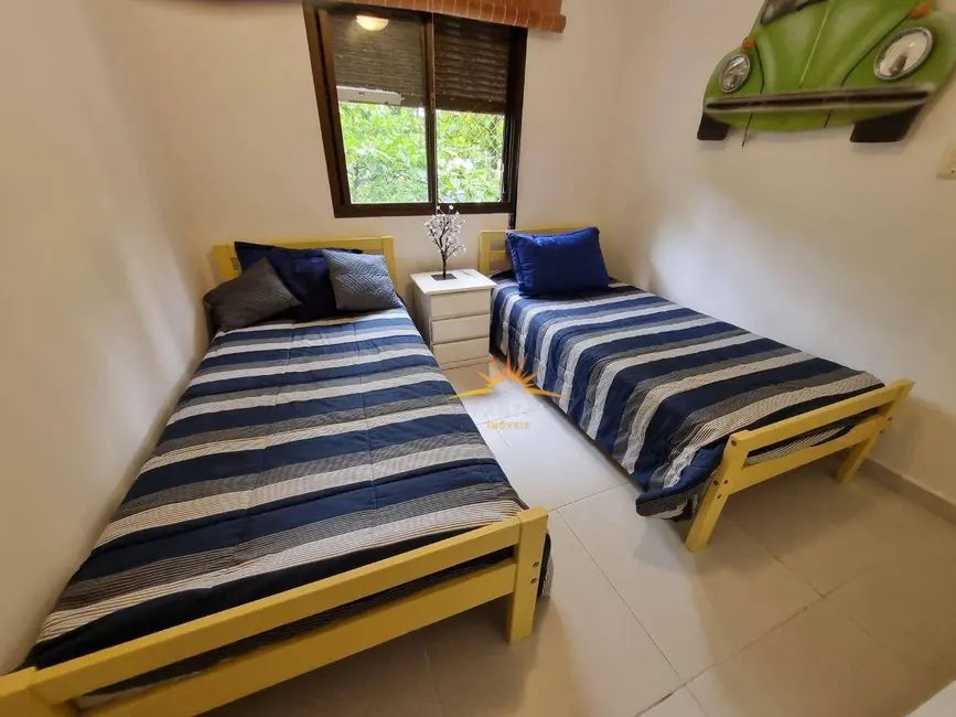 Foto 6 de Apartamento com 3 quartos à venda, 85m2 em Guaruja - SP