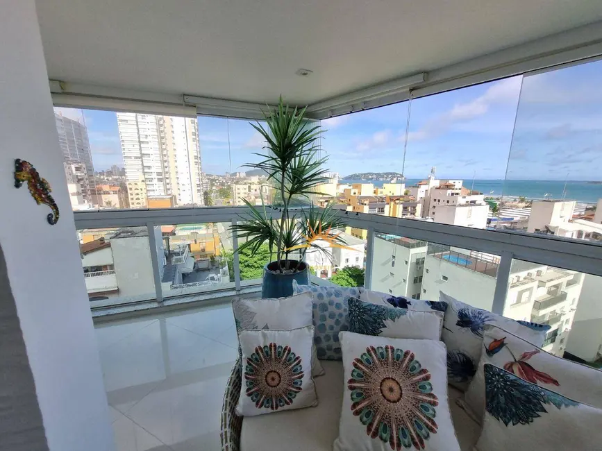 Foto 3 de Apartamento com 3 quartos à venda, 150m2 em Guaruja - SP