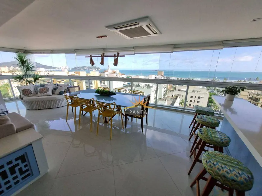 Foto 9 de Apartamento com 3 quartos à venda, 150m2 em Guaruja - SP