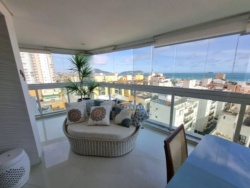 Foto 4 de Apartamento com 3 quartos à venda, 150m2 em Guaruja - SP
