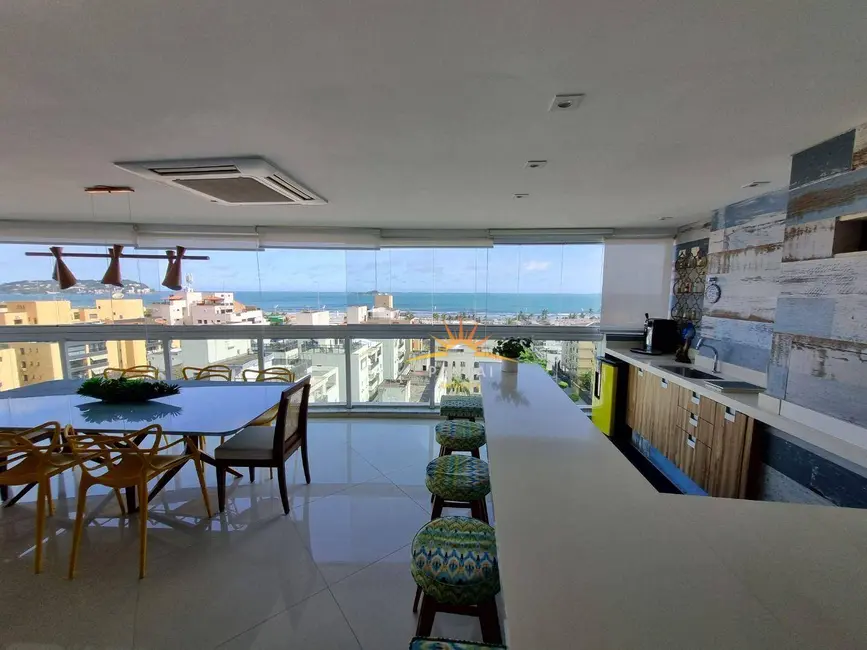 Foto 8 de Apartamento com 3 quartos à venda, 150m2 em Guaruja - SP