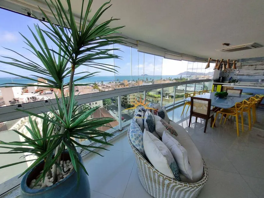 Foto 1 de Apartamento com 3 quartos à venda, 150m2 em Guaruja - SP