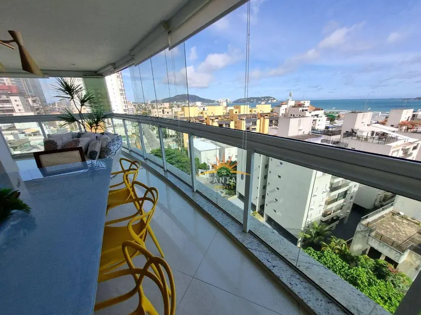 Foto 5 de Apartamento com 3 quartos à venda, 150m2 em Guaruja - SP