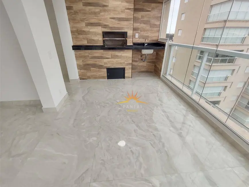 Apartamento com 2 quartos à venda, 67m2 em Loteamento João Batista Julião, Guaruja - SP - imagem 3 Foto 3 de Apartamento com 2 quartos à venda, 67m2 em Loteamento João Batista Julião, Guaruja - SP