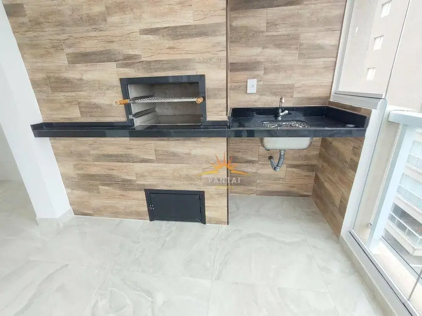 Apartamento com 2 quartos à venda, 67m2 em Loteamento João Batista Julião, Guaruja - SP - imagem 4 Foto 4 de Apartamento com 2 quartos à venda, 67m2 em Loteamento João Batista Julião, Guaruja - SP