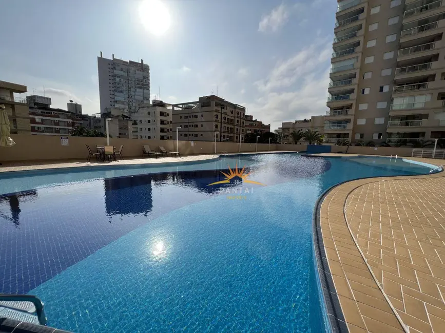 Apartamento com 2 quartos à venda, 67m2 em Loteamento João Batista Julião, Guaruja - SP - imagem 1 Foto 1 de Apartamento com 2 quartos à venda, 67m2 em Loteamento João Batista Julião, Guaruja - SP