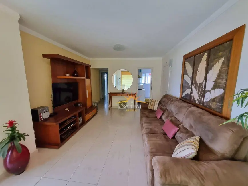 Foto 1 de Apartamento com 3 quartos à venda, 136m2 em Guaruja - SP