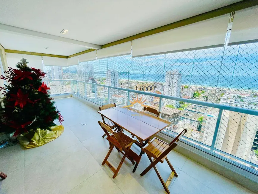 Apartamento com 3 quartos à venda, 103m2 em Guaruja - SP - imagem 2 Foto 2 de Apartamento com 3 quartos à venda, 103m2 em Guaruja - SP