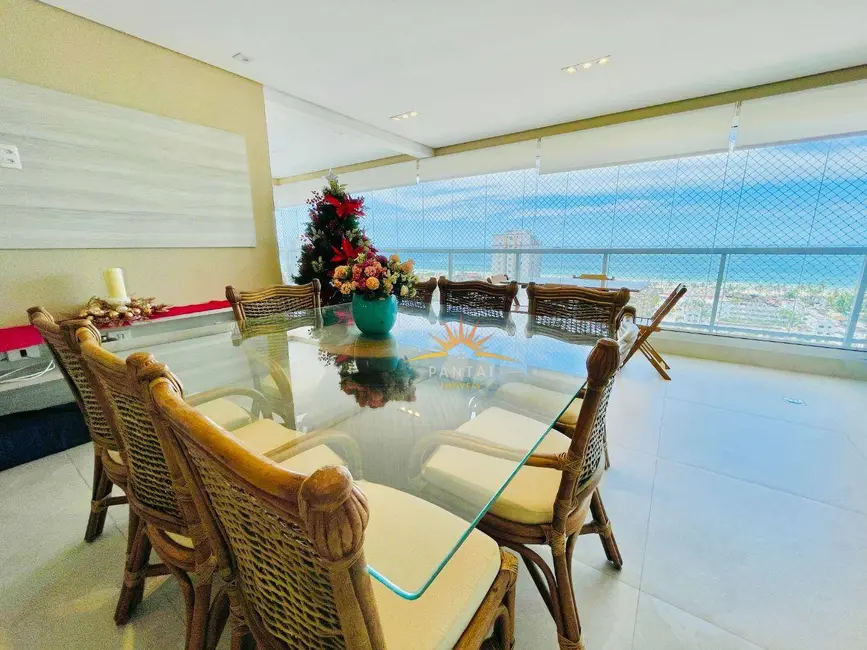 Apartamento com 3 quartos à venda, 103m2 em Guaruja - SP - imagem 4 Foto 4 de Apartamento com 3 quartos à venda, 103m2 em Guaruja - SP