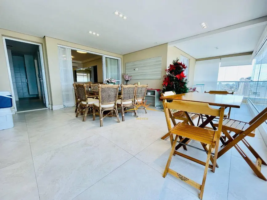 Apartamento com 3 quartos à venda, 103m2 em Guaruja - SP - imagem 6 Foto 6 de Apartamento com 3 quartos à venda, 103m2 em Guaruja - SP