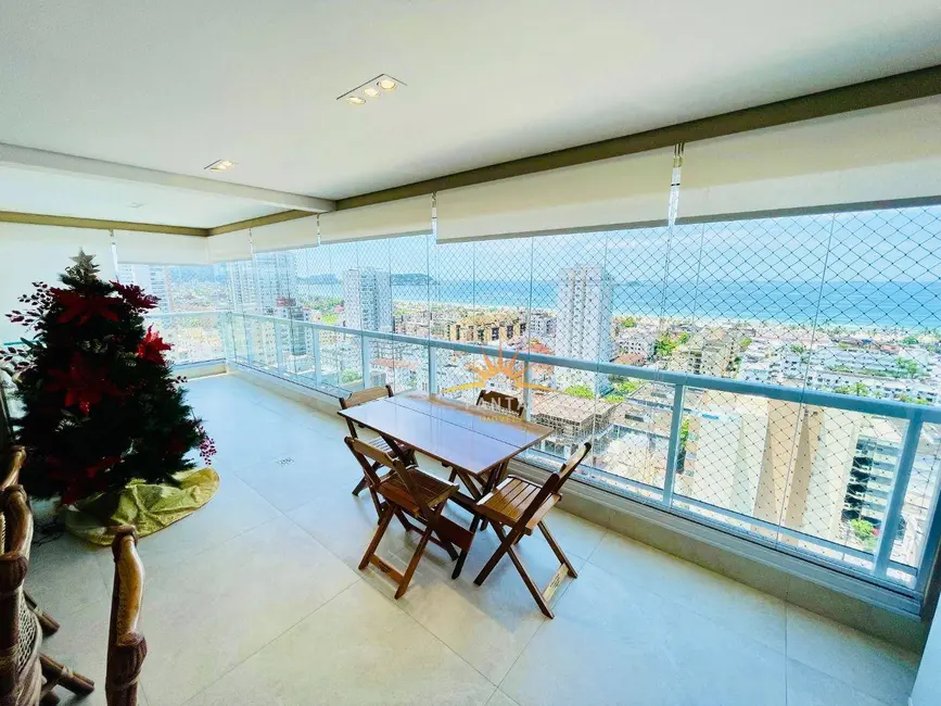 Apartamento com 3 quartos à venda, 103m2 em Guaruja - SP - imagem 8 Foto 8 de Apartamento com 3 quartos à venda, 103m2 em Guaruja - SP