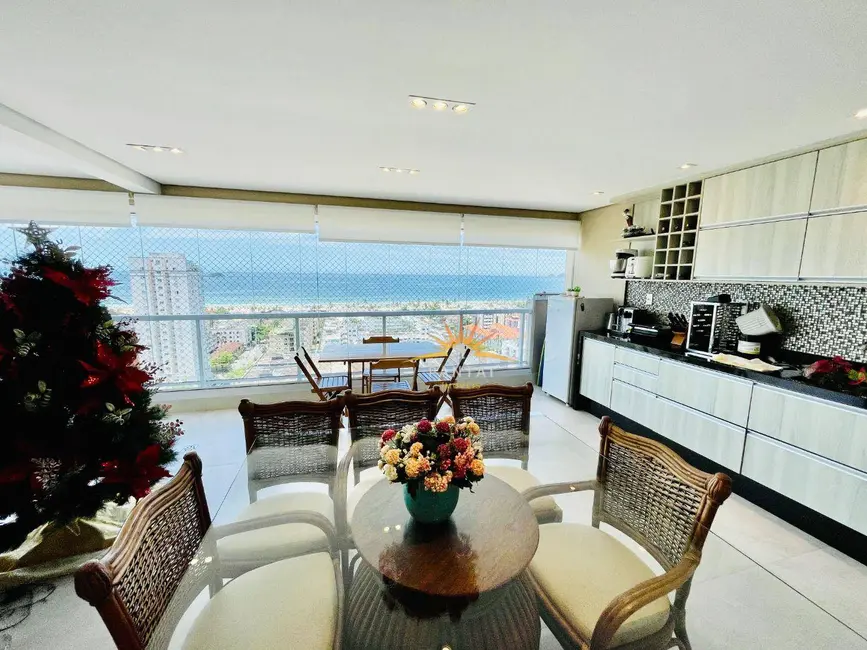 Apartamento com 3 quartos à venda, 103m2 em Guaruja - SP - imagem 7 Foto 7 de Apartamento com 3 quartos à venda, 103m2 em Guaruja - SP